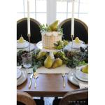 5 stuks kunstdecoratie, 5 stuks (geel, 90-120 g/stuk) levensecht plastic fruit, plastic vruchten, kunstfruit, decoratie, etalage, huishouden, keuken, feest, hotel, 5 stuks