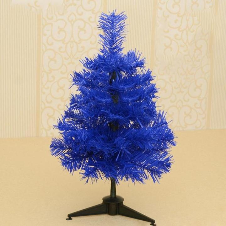 Künstlicher Mini-Weihnachtsbaum, 30,5 cm, künstlicher grüner Tisch-Weihnachtsbaum, Mini-Weihnachtsbaum für Tisch, Zuhause, Büro, Innen- und Außenbereich, Urlaubsdekoration (b