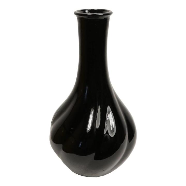 kunstbloemen in pot, decoratie, 32cm