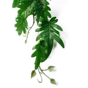 Ontwerp kunstmatige hangende planten