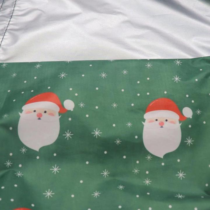 Weihnachtsbaum Aufbewahrungstasche - Weihnachtsbaumtasche Transporthülle, Weihnachtsbäume Tannenbaum Aufbewahrung Tasche | Oxford-Gewebe wasserdichte Weihnachtsbaum Aufbewahrungs