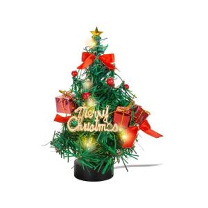LED mini kerstboom