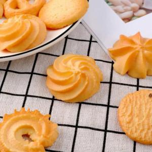 Kunstkoekjes 18 stuks kunstkoekjes modelsimulatie realistisch dessert rollenspel levensmiddelmodel voor thuis keuken decoratie presentatie rekwisieten