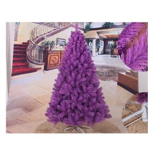 künstlicher Weihnachtsbaum, luxuriöser verschlüsselter künstlicher PVC-Weihnachtsbaum, neujahrsdekoration