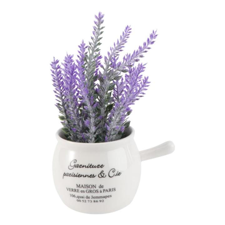 3st Bonsai-Handwerk Simulationsblumentopf Simulation Topfkultur Saftiger Pflanzentopf Landschaftsblumentopf Tischdeko Topf Blumentopf-Ornament Kunstblumen Mit Vase Violett