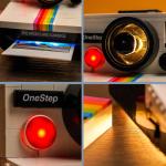 Ledlichtset compatibel met Lego Polaroid OneStep SX-70 camera 21345 (geen model), decoratieverlichtingsset compatibel met Lego Polaroid OneStep SX-70 camera, creatief speelgoed