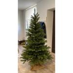 RFT Kunstkerstboom, sparrenhout, 150 cm, met standaard, EU gemaakt, 150 cm