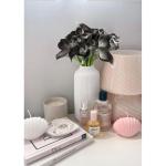 Künstliche Calla-Lilien für Dekorationen, 24 Stück, grau-schwarz, künstliche Blumen, Calla-Lilienstrauß für Hochzeit, Tafelaufsätze, Blumen-Dekoration, Heimdekoration, Grau 