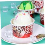 30 Stück Eiscreme Modell Eiscreme Kugeln Gefälschte Dekorative Eiscreme Kugeln Requisite Simulation Eiscreme Kugeln Künstliche Eiscreme Kugeln Gefälschte Eiscreme Kugeln