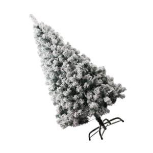 1 Stück Künstlicher Weihnachtsbaum Weihnachtsbaum Für Kleine Weihnachtsbäume Glasfaser Weihnachtsbaum Beflockter Bleistift Weihnachtsbaum Gefrosteter Filzbaum Festival