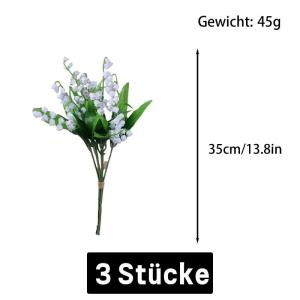 , 6 stuks, zoals echte madeliefjes, , decoratieve bloemen, kleine bloemen, knutselen voor tuin, bruiloft, feest, huis, doe-het-zelf 1304