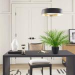 Kunstplant 38 cm nepplanten in potten kunstmatige areca palmplant decoratieve in pot realistische tropische kamerplant binnen voor thuiskantoor slaapkamer badkamer keuken bureau de