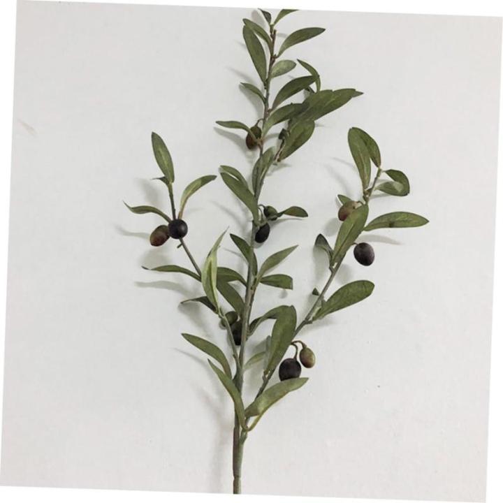 30st Olivenimitat Dekoration Mit Künstlichen Früchten Olive Dekorationen Künstliche Früchte Obstdekor Olivenschimmel Olivenornament Spielzeug Aus Künstlichen Früchten Plastik