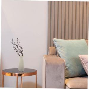 24 STK Halloween-Dekorationssimulationsanlage Weihnachtsbaumzweig gefälschtes Zweigzubehör kunstpflanze Halloween Dekoration Links einmachgläser dekorative Pflanzenzweige Plasti