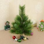 Künstlicher Mini-Weihnachtsbaum, 30,5 cm, künstlicher grüner Tisch-Weihnachtsbaum, Mini-Weihnachtsbaum für Tisch, Zuhause, Büro, Innen- und Außenbereich, Urlaubsdekoration (G
