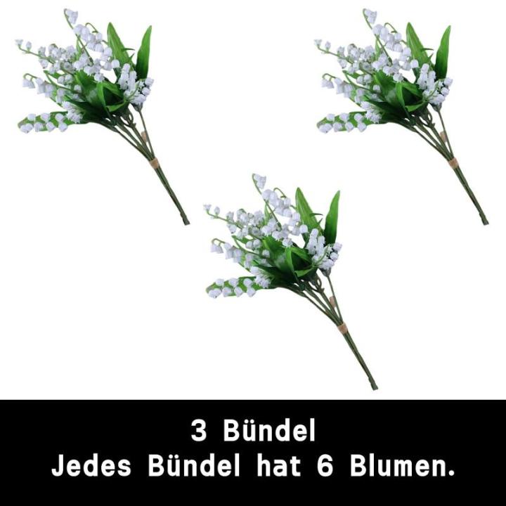 , 6 stuks, zoals echte madeliefjes, , decoratieve bloemen, kleine bloemen, knutselen voor tuin, bruiloft, feest, huis, doe-het-zelf 1304