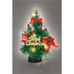 LED mini kerstboom