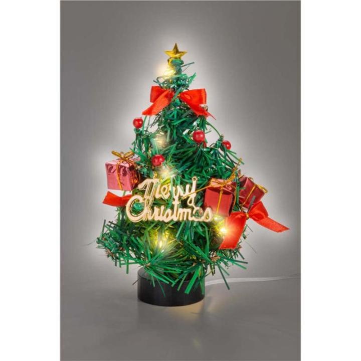 LED mini kerstboom