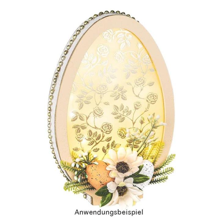 Decoratieve bloemen, , verschillende soorten, ca. diameter 4 - 5 cm (margrieten - kleurrijk - 30 stuks)