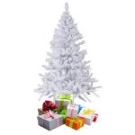 kunstkerstboom, kerstboom van 120 cm, 150 cm, 180 cm, inclusief standaard