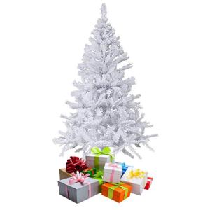 kunstkerstboom, kerstboom van 120 cm, 150 cm, 180 cm, inclusief standaard
