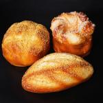 Künstliches Brot Fake Brot Simulation Realistische Lebensmittel Kuchen Französisch Brot Dessert für Party Dekoration Display Requisiten Echtes Modell Fotografie Requisite (D)