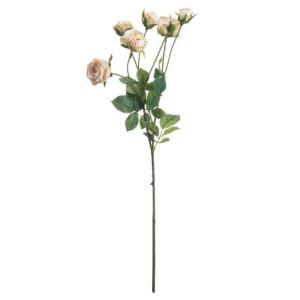 The Recipe Sprührose, Faux, Pfirsich, 5.88 cm