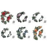Künstliche Hochzeit Bogen Blume 1 Set Urlaub Kinder Geburtstag Party Backgroun