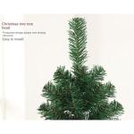Weihnachtsbäume Künstlicher Weihnachtsbaum, Grüner Weihnachtsbaum Mit Ständer for Drinnen Und Draußen, Urlaubsdekoration Weihnachtsbaum Künstlich(1.8m)