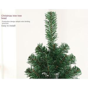 Weihnachtsbaum Künstlicher Weihnachtsbaum, Grüner Weihnachtsbaum Mit Ständer for Drinnen Und Draußen, Urlaubsdekoration Christbaum(1.8m)
