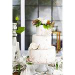 Glitterroos kunstbloemen, 25 stuks kunstrozen, bloemen met stengels, echte touch, kunstschuim, rozen voor bruiloft, boeketten, feest, kantoor, baby, douche, thuis, kerstdecoratie (