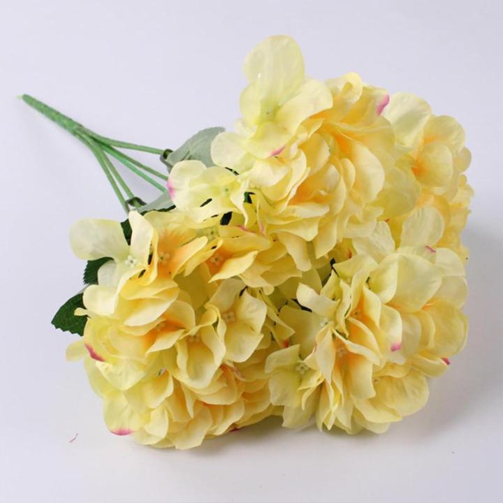 Kunstbloemen decoratieve kunstbloemen decoratie kunstbloemen zeer echt plastic bloemen Real Touch nep bloem voor trouwkamer thuis woonkamer kantoor hotel keuken 1115