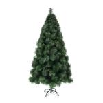Kuaizi Weihnachtsbäume Festliche Partei liefert Kerstboom Arbol de Navidad Sapin de Noel Grüner Weihnachtsbaum Dekoration Navidad Arbol Jingxin(1.5M)