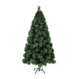 Kuaizi Weihnachtsbäume Festliche Partei liefert Kerstboom Arbol de Navidad Sapin de Noel Grüner Weihnachtsbaum Dekoration Navidad Arbol Jingxin(1.5M)