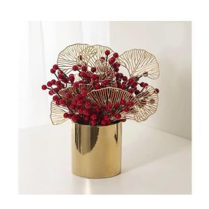 , bruidsboeketten, huisdecoraties, thanksgiving, kerstkunstbloemstukken