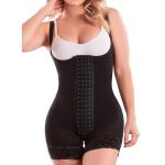 Fajas Colombianas Reductoras y Moldeadoras High Compression Clothing After Liposuction Full Bodysuit SCM0083