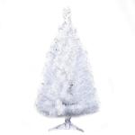 Leichter Tisch-Weihnachtsbaum mit Ständer for kleine Weihnachtsdekoration, PVC-Tannenbaum, Kleiner Weihnachtsbaum, mehrfarbiger künstlicher Weihnachtsbaum(Multicolored,60cm/2ft)