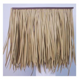 Kunstrietjes Kunststof Strohoes, Strotegel, Kunstmatige PVC-Strohoes en Kunststro Voor Decoratie van de Boerderij Houten House Gazebo (Grootte: 50 x 50 cm/1,64 x 1,64 ft) (Kleur: Y