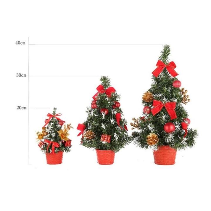 Weihnachtsbaum Geschmückt Weihnachtsbaum Klein Geschmückt Weihnachtsdeko Mini Geschmückter Weihnachtsbaum Künstlich Kleiner Weihnachtsbaum Tisch Tannenbaum für Weihnachten Dek