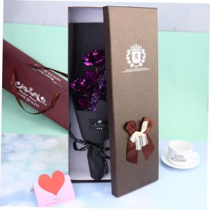 1 Stück 3 Geschenkrosen Braut Romantische Geburtstagsblumen Goldfolie Hochzeitsblumen Hochzeitsdekorationen Für Zeremonie Künstlicher Blumenstrauß Brautsträuße Für Hochzeit
