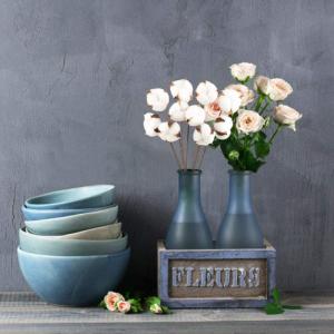 10 stuks katoenen decoratie, natuurlijk gedroogde katoen, droogbloemen, decoratie voor de perfecte bruiloft, bloemenarrangementen thuis, decoratie, doe-het-zelf decoratie, thuisfee
