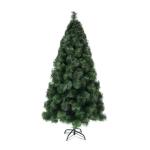 Kuaizi Weihnachtsbäume Festliche Partei liefert Kerstboom Arbol de Navidad Sapin de Noel Grüner Weihnachtsbaum Dekoration Navidad Arbol Jingxin(1.5M)