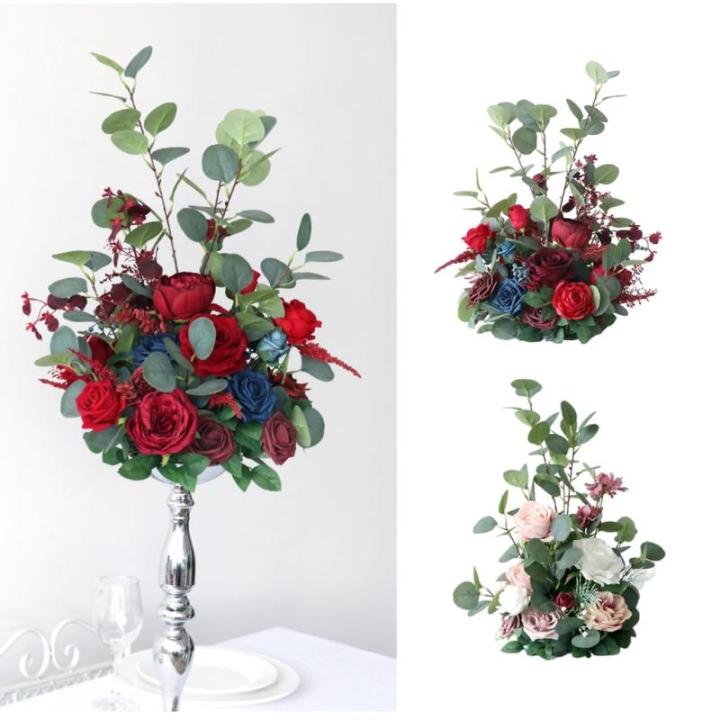 Hochzeitsratgeber Blumenstrauß Künstliche Seidenblumen Festival Silvesterparty