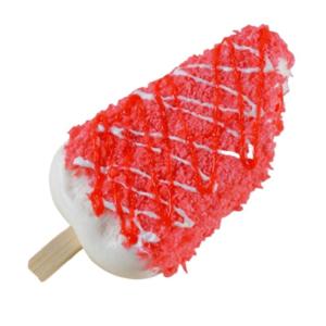Fake Kuchen künstliche Kuchen Künstliches EIS, Gefälschtes Lebensmittel, Eiscreme, Simulationseis, Modell Für Dessert-Shop Realistisches Essen(A)