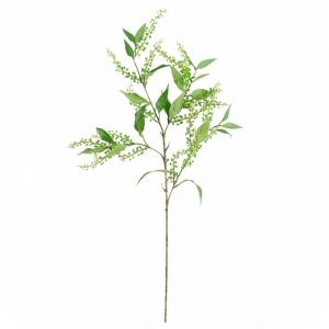 Design Künstliche Blume Display mit Vase
