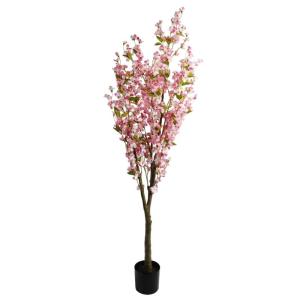 Design UK Realistischer künstlicher Blumenbaum