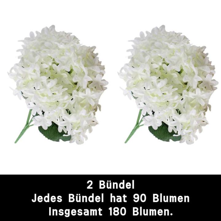 Kunstbloemen, kunstbloemen, kunstbloemen, kunstbloemen, kunstbloemen, kunstbloemen, planten, decoratie voor thuis, kantoor, buiten, bruiloft, vaas 1108