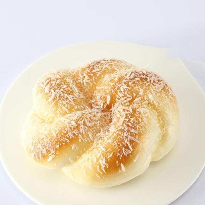 PU-Material künstliche Brotsimulation realistisches dekoratives Lebensmittelmodell für Fensterdisplay, Tischdekoration (12)