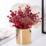, bruidsboeketten, huisdecoraties, thanksgiving, kerstkunstbloemstukken