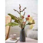 - Vilten bloemen boeket bloemen van vilt - boeket - Fair Trade - handgemaakt (pastel met peper)